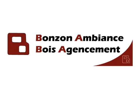 Logo Bonzon Ambiance Bois Agencement