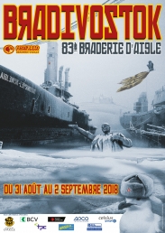 2018 - Bradivostok
