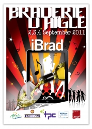 2011 - iBrad
