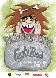 2012 - Prehystéric